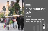 Publicación #25 PULSO CIUDADANO Flash · 19 hours ago · Clase Media presentado por el presidente Sebastian Piñera el Martes 14de Julio a las 13.30 horas. Pulso Ciudadano, utiliza
