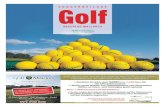 SONDERBEILAGE Golf - Reportagenmas.mallorcazeitung.es/spezial/Golf-Abschlag-Mallorca.pdf · Golf Son Antem East, Llucmajor. FOTO: ACGB Golf Son Vida in Palma. FOTO: ACGB Golf Santa