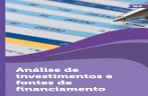 Análise de Investimentos e Fontes de Financiamentocm-kls-content.s3.amazonaws.com/201601/INTERATIVAS_2_0/... · 2020-03-23 · Custo de capital U1 8 ajuda de seu pai, agora são