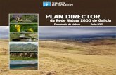 Plan Director da Rede Natura 2000 de Galicia: Documento de ...activarednatura2000.com/.../uploads/2015/08/Plan-Director-Galicia.pdf · O Estatuto de Autonomía de Galicia, aprobado