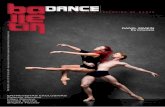 DANIIL SIMKIN Es Intensio - Balletin Dance 247a.pdfOCTUBRE 2015.. BALLETIN DANCE .. 1 LA REVISTA ARGENTINA DE DANZALAR EVISTA A ISSN 1850-6275 - Año 22 . Nº 247. ... y que se verá