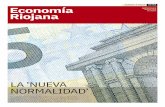 Economía MIÉRCOLES Riojana · 8.07.20 Economía RiojanaLA RIOJA 3 REDACCIÓN Logroño. El 53% de los sustenta-dores principales de los hogares es-pañoles empezó a gastar durante