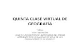 QUINTA CLASE VIRTUAL DE GEOGRAFÍAsur.pana.edu.mx/wp-content/uploads/2020/04/QUINTA-CLASE...QUINTA CLASE VIRTUAL DE GEOGRAFÍA Author David Created Date 4/26/2020 6:57:32 PM ...