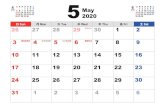calendar-pdf-202005...Title calendar-pdf-202005 Created Date 2/11/2019 7:38:47 PM