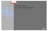 PLAN DE CONVIVENCIA - I.E.S. Juan Rubio Ortiz...11. Programación de actividades previstas para la mejora de la convivencia en el centro 45 12. Actuaciones específicas para la prevención