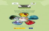 Empresas, ONG y Biodiversidad El caso de la Red Natura 2000fundacionglobalnature.org/foroguadarrama/wp...oportunidad para fortalecer la colaboración ONG – Empresa, para el intercambio