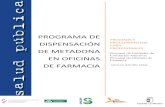 Protocolo 2018 documento final - Castilla-La Mancha€¦ · protocolo). 1.3. Registro de OF acreditadas Tal como consta en la normativa, las acreditaciones concedidas a las OF serán