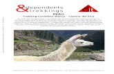 trekking peru cordillera blanca y camino del inca 2019...Trekking Cordillera Blanca – Camino del Inca La ruta más emblemática y solicitada por los amantes del trekking que en su