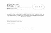 Documento CONPES 3858 - Camacol Vallecamacolvalle.org.co/wp-content/.../NUEVO-DNP-Conpes... · documento conpes consejo nacional de polÍtica econÓmica y social repÚblica de colombia