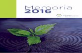 Memoria 2016 - circulodeempresarios.org€¦ · Memoria correspondiente al ejercicio 2016, que presenta la Junta Directiva a la Asamblea General Ordinaria el 22 de marzo de 2017 .
