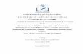 UNIVERSIDAD DE GUAYAQUIL FACULTAD DE CIENCIAS …repositorio.ug.edu.ec/bitstream/redug/34045/1/CASTILLO... · 2018-10-17 · estudio de la constitución y administración empresarial.