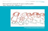 “Dr. Noel H. Sbarra” Hospital Zonal Especializado “Dr.Noel ...epidémicos cada 3 a 5 años. En Argentina en los últimos años de ha observado un aumento sostenido del número