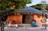 tierra - Oaxaca · Guelaguetza, convirtiéndose en una tradición milenaria que ha sobrevivido con el paso del tiempo, adecuándose al modo de vida actual, pero sin perder su esencia