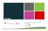 Plan Académico de Desarrollo (PAD) 2014-2017cshenlinea.azc.uam.mx/documentos/direccion/Presentacion_PAD.pdf · opciones de desarrollo sustentable; comprometida y sensible a la resolución