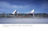 Tribunales de Justicia - PartnersLos nuevos tribunales de justicia de la ciudad flamenca de Amberes son uno de los principales edificios públicos que realizó el estudio a principios