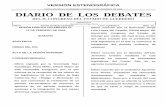 CHILPANCINGO, GUERRERO, JUEVES 12 DE FEBRERO DE 2004 ...congresogro.gob.mx/62/diario/57/2004-02-12-57-31... · b) Oficio suscrito por el licenciado Jorge Luis López del Castillo,