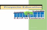La Ley 7/2010 de Educación de Castilla la Mancha, en su ...ceip-lacandelaria.centros.castillalamancha.es/... · normativa1 publicada durante este período de tiempo. El Director