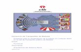 Consorcio de Transportes de Bizkaia · fabricacion fabric ada tarjeta distribuida distribucion p+a (distribuidor/ agente) registro o personalizacion venta t. anonima recarga manual