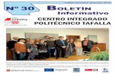cip tafalla CENTRO INTEGRADO POLITÉCNICO TAFALLApolitecnicotafalla.educacion.navarra.es/web/images/stories/Padres... · Un curso más, y en el mes de octubre, celebramos la reunión