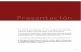 Presentación - Castilla-La Mancha · (CECAM CEOE - CEPYME Castilla -La Mancha) Dª María Ángeles Castellanos Valverde y Mireia Llovera Vila (Comisiones Obreras - CC.OO.Castilla