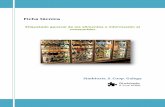 Ficha técnica - Simbiosis, S.Coop.Galega · Conocer los distintos sellos o certificaciones de calidad de los alimentos que existen en el mercado y cuáles son sus requisitos ...