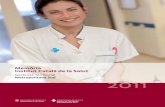 Memòria Institut Català de la Salut - Hospital De Viladecans · 2013-02-22 · 3 serveis d’atenció a la salut sexual i reproductiva (ASSIR) 5 unitats del Programa d’atenció
