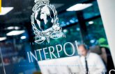 INFORME ANUAL 2014 - interpol.int Report 2014-ES.pdfEn noviembre de 2014, la Asamblea General se reunió en Mónaco, el lugar en el que cien años antes se había celebrado el primer