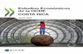 Estudios Económicos de la OCDE: Costa Rica 2020 · Estudios Económicos de˜la˜OCDE COSTA RICA JULIO 2020 Estudios Económicos de la OCDE COSTA RICA El progreso social y económico
