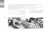 Samuel Ortiz Velásquez - UNAMeconomia.unam.mx/assets/pdfs/econinfo/407/02OrtizVelasquez.pdf · 21 S˜˚˛˝˙ ˆˇ˘ ˝˙ ˛˝ La relación comercial de México con Estados Unidos