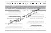 Diario Oficial 8 de Abril 2016 · DIARIO OFICIAL.- San Salvador, 8 de Abril de 2016. 5 Ámbito de aplicación Art. 2.- El ámbito de la presente ley, es de obligatorio cumplimiento
