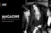 El lujo de la experiencia · 2020-05-24 · Coordinadora y jefa de secciones Wow y After: Aintzane Gastesi Moda y Belleza: Margarita Puig Diseño, decoración, arquitectura y motor: