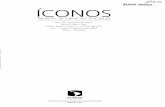 ICON OS - FLACSOANDES€¦ · ICON OS REVISTA DE CIENCIAS SOCIALES No. 29, septiembre 2007 ISSN I 390-1249 COD 300.5 I CDU 3 I LC H8 .58 F53 Vol I I, Issue 3, September; 2007 Quito