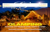 GLampinG - El Financierofamosos del mundo son los complejos sage safari y Paws Up Resort en montana en La naturaLeza esta es una selección de campamentos que ofrecen a sus huéspedes