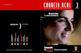 Entrevista Real 3.pdf · Entrevista D. Isabel de Bragança Do sonho à desilusão Boletim oficial da Real Associação de Lisboa | Terça-feira 1 de Junho de 2010 0 7. 0 8. 1 3. 1