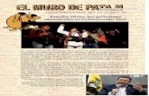 Ecuador afirma que periodistas secuestrados en frontera ... · ―Pedimos a la fiscalía de Punjab que supervise de cerca la ... trabajadores del diario El Comercio de Ecuador, instó