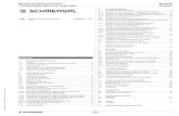 Manual de instruccionese - Cortina/rejilla óptica de seguridad · Cortina/rejilla óptica de seguridad SC445 S445. ES. 1. 1.5Acerca de este documento 1.1 Función. El presente manual
