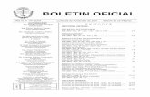 BOLETIN OFICIAL - Listado de Boletinesboletin.chubut.gov.ar/archivos/boletines/Noviembre 26, 2007.pdf · 20: Ministerio de Gobierno, Trabajo y Justicia, SAF 20: Ministerio de Gobierno,