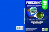 semnasbiounand.files.wordpress.com · 2020-05-29 · iii Prosiding Seminar Nasional Biologi Dan Ekologi Tropika Indonesia Ke-5 (SEMNAS BIOETI-5) Tema: Menyelaraskan Pelestarian Sumberdaya