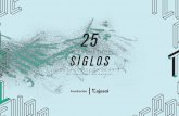 LA ESCULTURA SIGLOS - Fundación Cajasol · 2020-05-27 · LA ESCULTURA EN LA COLECCIÓN DE LA FUNDACIÓN CAJASOL El proyecto expositivo 25 Siglos. La Escultura en la Colección de