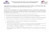 INSTITUTO ELECTORAL Y DE PARTICIPACIÓN CIUDADANA DEL … Ext/Anexo1... · 2015-01-05 · INSTITUTO ELECTORAL Y DE PARTICIPACIÓN CIUDADANA DEL ESTADO DE GUERRERO 2 I.2. Revisión