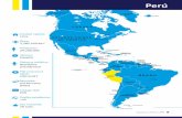 Perú · Renta de Tercera Categoría por sus rentas de fuente mundial. Las compañías no domiciliadas, las sucursales establecidas en el Perú y los establecimientos permanentes