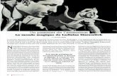 WordPress.com · 2017-12-04 · Ladislas et Irène Starewitch, Le roman de Renard, version restaurée, Doriane Films. 1. Marie Seton, World Film News, Londres, octobre 1936. 2. Thierry