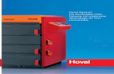 HovalAgroLyt®. DiekomfortableHolz- …...kc.electro-oil@hoval.ch info@electro-oil.ch Ticino ViaCantonale34A,6928Manno Tel. 0848848969 Fax 0916104361 manno@hoval.ch SuisseRomande Casepostale,1023Crissier1