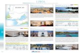 LISBOA - Marsol · LISBOA 28 Portugal 2018 LISBOA Consulta el mejor precio disponible Situado en el centro de Estoril, a 2 pasos del Casino, de la playa y del nuevo Centro de Congresos.