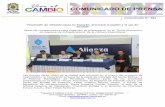 Comunicado N°: 364 - Popayánpopayan.gov.co/.../comunicado_364_31032017.pdf · Comunicado N°: 364 Convocatoria InsTICtuciones Como parte del fortalecimiento del uso de la TICs en