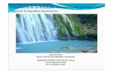Presentacionde los Resultados Preliminares de las …unstats.un.org/unsd/envaccounting/workshops/brazil2009...Agotamiento de agua subterránea y de la superficie. Desde la SEMARENA