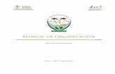 MANUAL DE ORGANIZACIÓN - NovaUniversitasnovauniversitas.edu.mx/.../Manual_Organizacion.pdf · 2019-09-27 · ENERO – 2016 Página 7 Ley de Obras Públicas y Servicios Relacionados