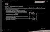 ísica ivel superior Prueba 3 - IB Documents PAST PAPERS - YEAR/2017 Examin… · tics-tacs de este reloj en el cohete es de 1,0 s. Estos tics-tacs se transmiten a un observador lejano