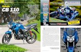 Texto: AMG - fotos: JCP - La Revista De Motos · l concepto naked siempre está ligado a motos musculosas, con 2 o más cilindros, con motores rebosantes de torque, con aceleraciones