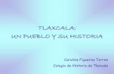 TLAXCALA: UN PUEBLO Y SU HISTORIA - WordPress.com...Coexistencia con Tula y Xochicalco, pero sin evidencia de influencia cultural en la región tlaxcalteca. Florecimiento cultural